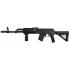 Carabine type AK WBP Jack crosse repliable cal. 7.62x39 28288