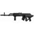 Carabine type AK WBP Jack crosse repliable cal. 7.62x39 28289