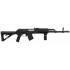 Carabine type AK WBP Jack crosse repliable cal. 7.62x39 28290