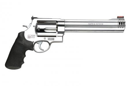 SMITH & WESSON 500 8" Cal. 500SW