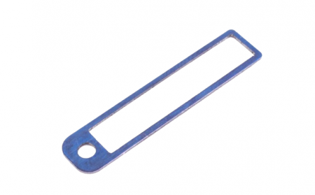 Ressort du levier PEDERSOLI Lepage