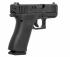 Pistolet semi automatique GLOCK 43 X Rail noir FS Cal. 9x19 29897