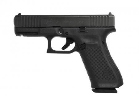 Pistolet semi automatique GLOCK 45 FS MOS Cal. 9x19