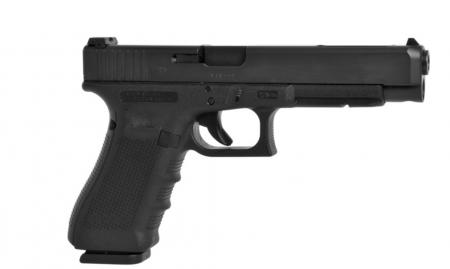 Pistolet semi automatique GLOCK 34 GEN 4 Cal. 9x19