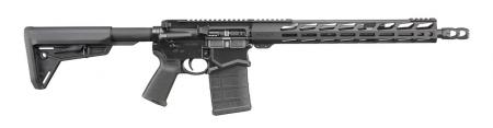 RUGER SFAR 16.10" Cal. 308win