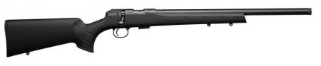 Carabine CZ 457 Synthétique varmint 20" Black Cal. 22lr