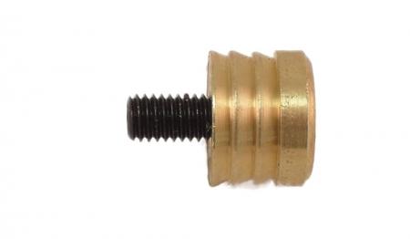 Tire chiffon jag PRO-SHOT poudre noire