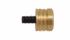 Tire chiffon jag PRO-SHOT poudre noire 38394