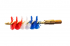 Ecouvillon nylon PRO-SHOT Patriot 28519