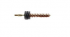 Ecouvillon de chambre bronze PRO-SHOT pour AR15 et similaire 28523