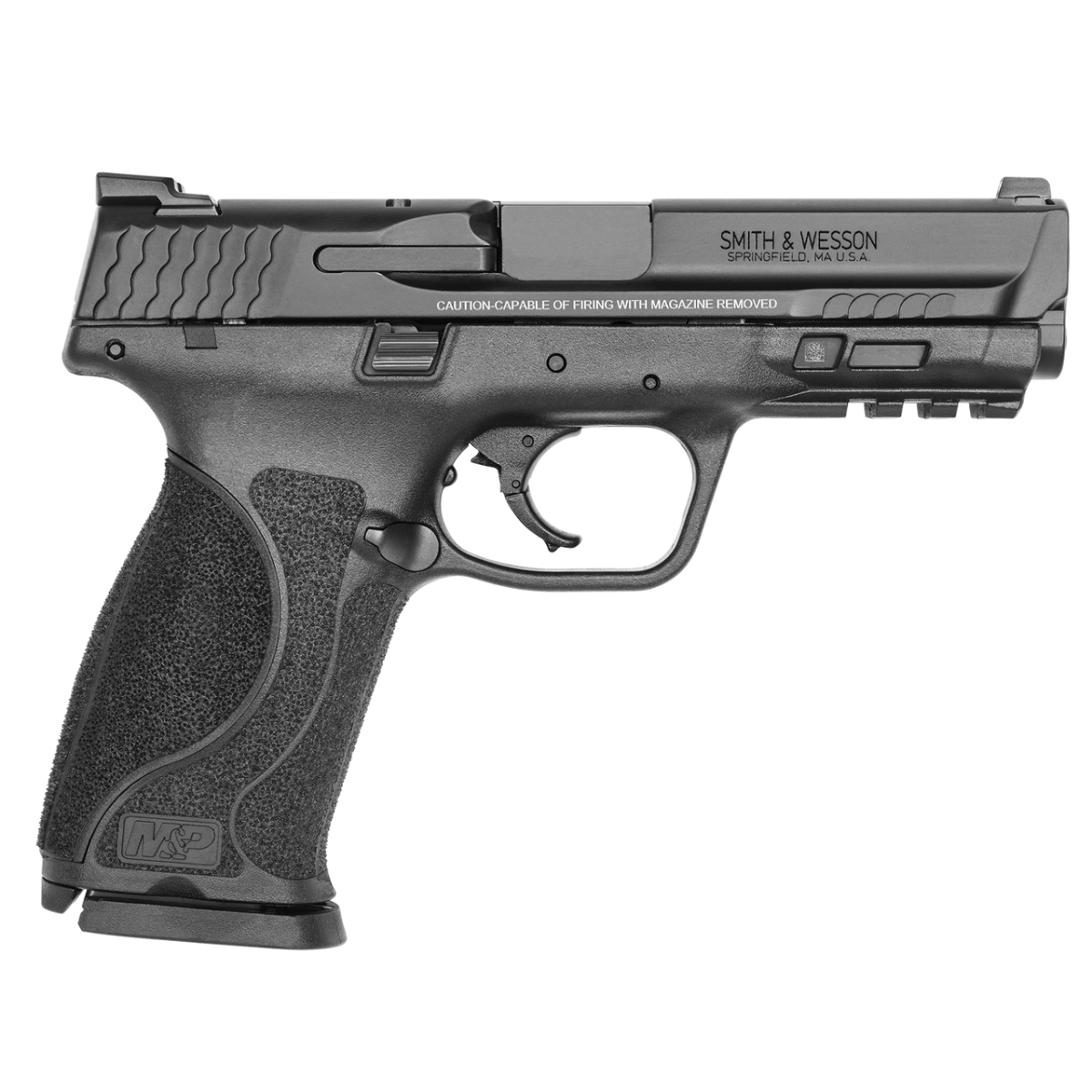Pistolet M&P9 2.0  Cal. 9mm