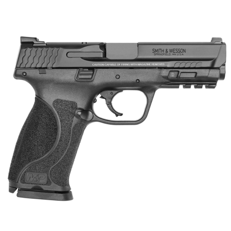 Pistolet semi automatique M&P9 2.0  Cal. 9mm