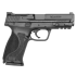 Pistolet semi automatique M&P9 2.0  Cal. 9mm 27125