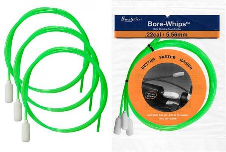 Cordon de nettoyage BORE WHIPS