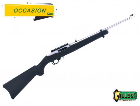 OCCASION RUGER 10/22 TAKE DOWN Cal. 22lr