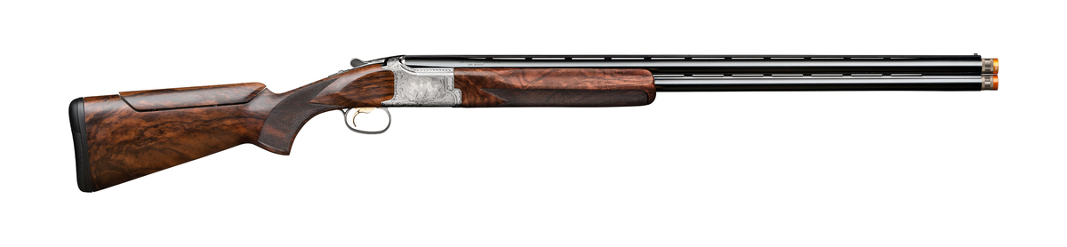 BROWNING ULTRA XS PRO THE CROWN Cal. 12/76