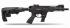 Fusil DERYA ARMES ZY9 B6-10 CH101 Black Cal. 9mm *B* 28699