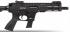 Fusil DERYA ZY9 B6-10 (DS101) Cal. 9x19 *B* 28703