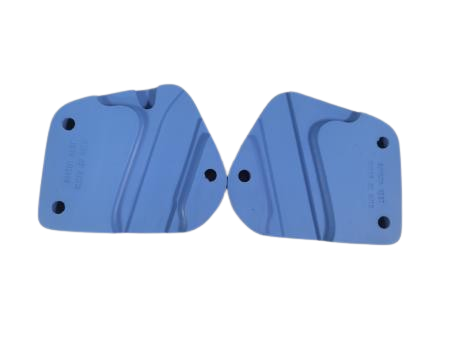 Mâchoire RANSOM Master Series pour RUGER MK I/II/III/IV