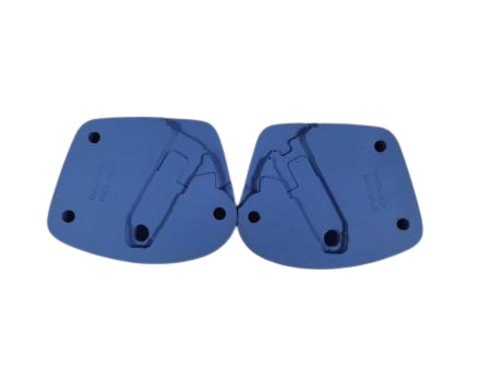 Mâchoire RANSOM Master Series pour Ruger GP100