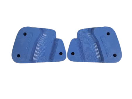 Mâchoire RANSOM Master Series pour CZ Shadow 2 / TS 2 / Alien