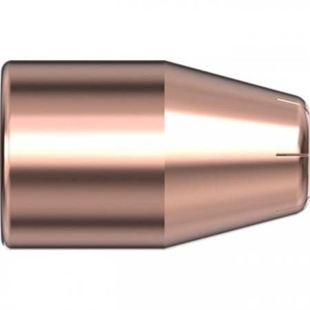 Boite de 100 ogives HORNADY XTP HP 9mm (.355) 124gr / 8g