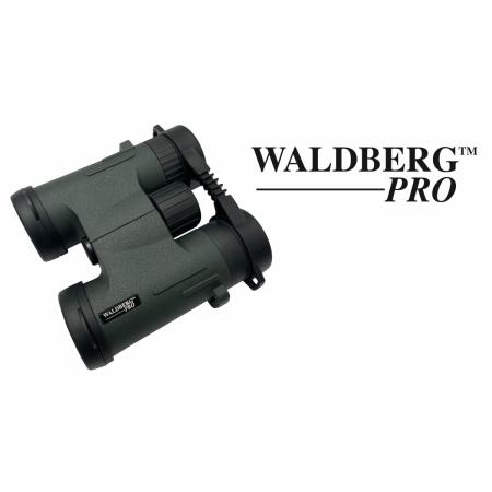 Jumelles Waldberg Pro 8 x 32 ED