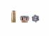 Boite de 20 cartouches FEDERAL .45acp JHP 230gr / 14,9g 30878