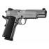 Pistolet semi automatique TISAS ZIG PC 1911 Inox 28865