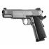 Pistolet semi automatique TISAS ZIG PC 1911 Inox 28866