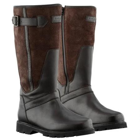 Bottes AIGLE INVERSS GTX