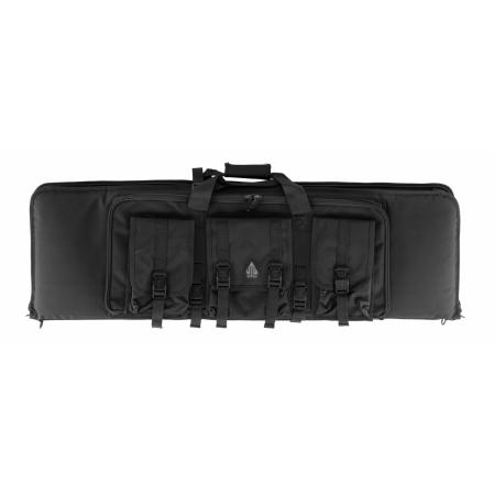 Housse UTG pour 2 armes longues 42''