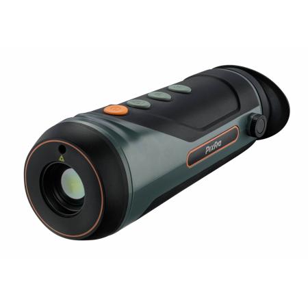 Monoculaire de vision thermique Pixfra série Mile M40