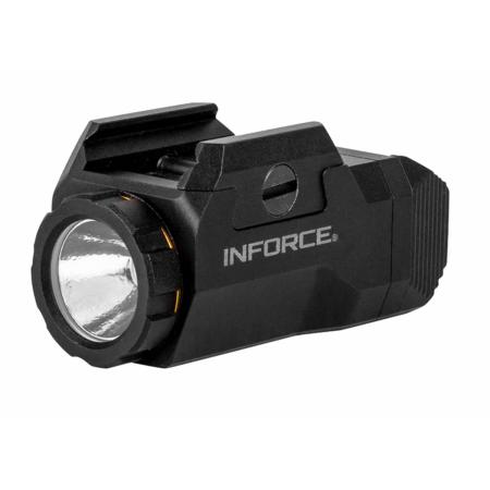 Lampe INFORCE WILD1 500 Lumens