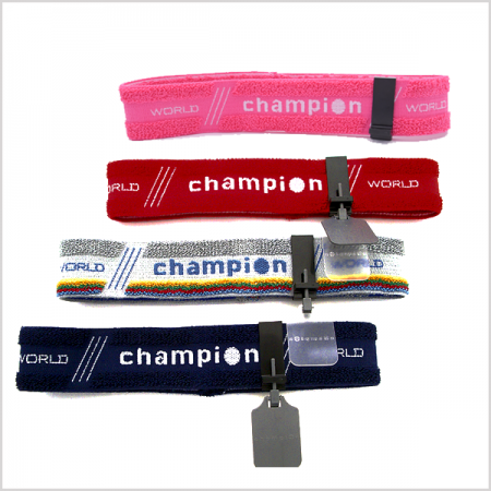 Bandeau CHAMPION Gehmann / Bandeau CHAMPION - bleu