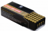 50 cartouches RWS R Plus Long Range 43gr / 2,8g 38741