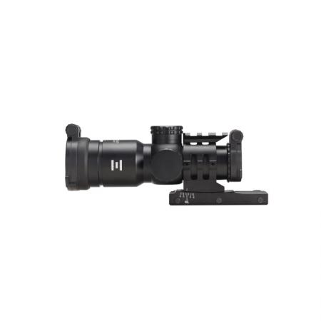Lunette ELEMENT-OPTICS Immersive 5x30 LPR-1D MRAD Black