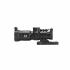 Lunette ELEMENT-OPTICS Immersive 5x30 LPR-1D MRAD Black 43110