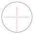Lunette de tir ELEMENT-OPTICS Nexus G2 FFP 4-25x50 APR 1C MRAD 39855