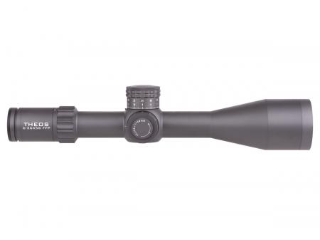 Lunette de tir ELEMENT-OPTICS Théos FFP 6-36x56 APR-2D MRAD