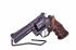 Revolver Korth NSC calibre 357 Magnum avec poignée Karl Nill 29310