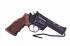 Revolver Korth NSC calibre 357 Magnum avec poignée Karl Nill 29313