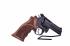 Revolver Korth NSC calibre 357 Magnum avec poignée Karl Nill 29314