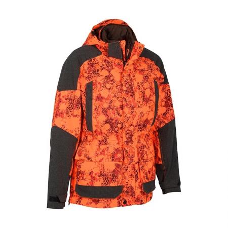 VESTE IBEX PRO VIPER BLAZE VERNEY CARRON