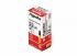 50 cartouches AGUILA standard velocity .22lr 40gr / 2,59g 38555