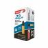 Boite de 50 cartouches AGUILA Subsonic HP 38gr / 2,46g 31084