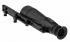 PACK 1/2 JUMELLE HUTTE 9 X 65 ED + MALLETTE + COMPENSATEUR MONOBLOC ALU 29466