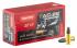 50 cartouches NORMA TAC-22 SUBSONIC 40grs / 2,6g 38640