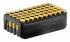 50 cartouches NORMA TAC-22 SUBSONIC 40grs / 2,6g 38642