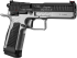 Pistolet semi automatique ARMA ZEKA AZ-P1 SUPER OPTICS 2 Cal. 9mm 29617